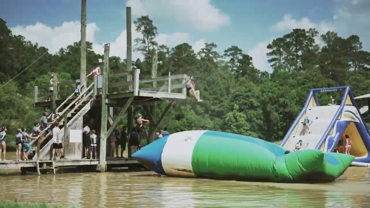 Summer camp